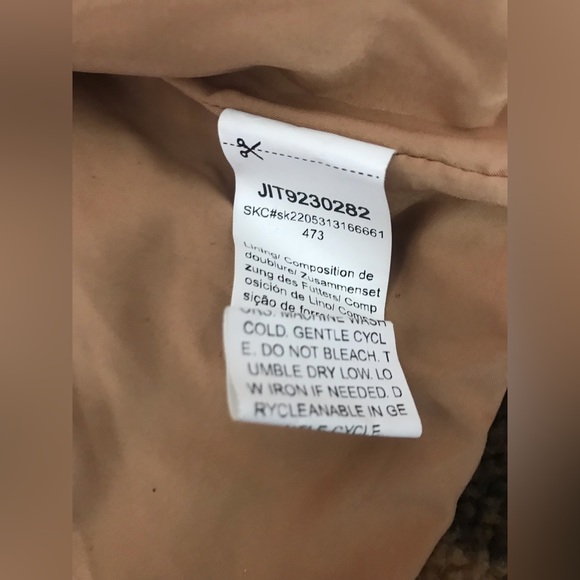 Shein Kids Jacket - Picture 4 of 4